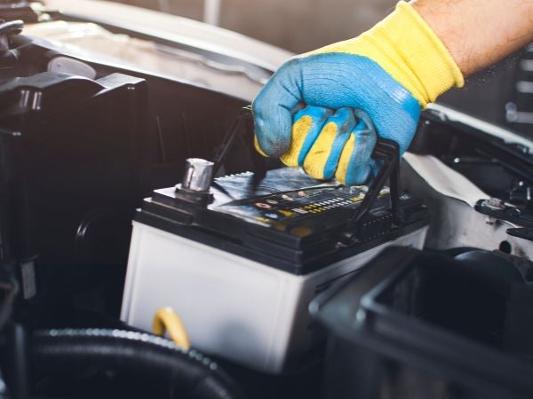 SPRINTER Summer Battery Test Special