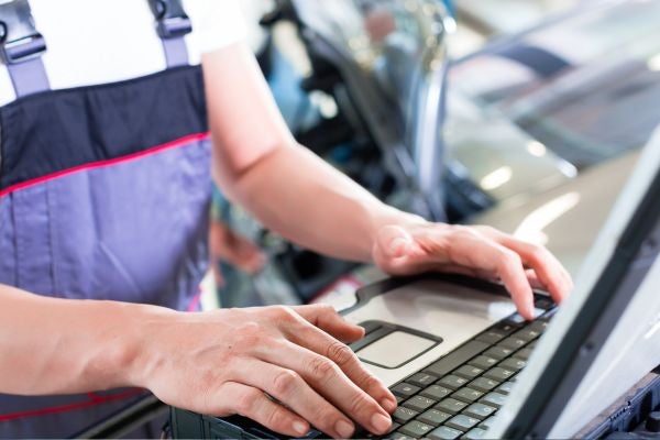 Swickard Service Match